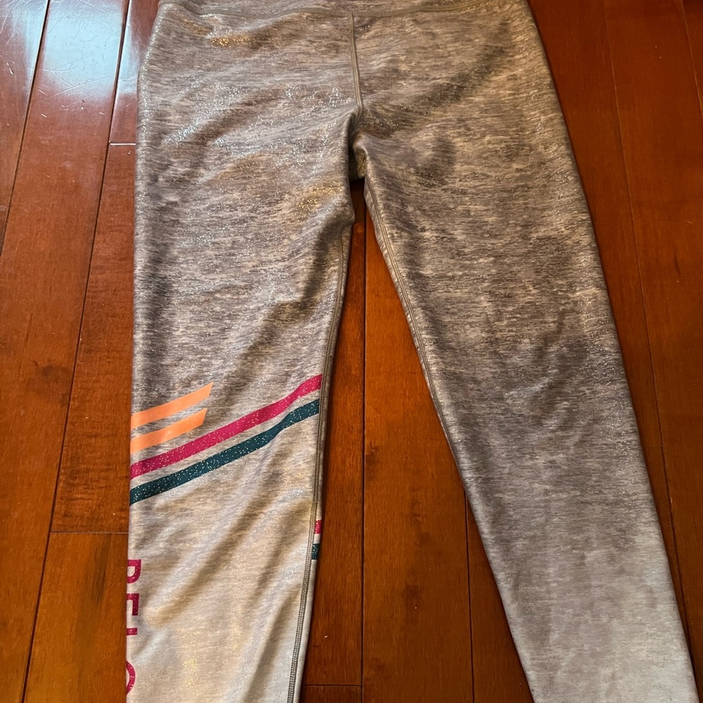 Peloton leggings